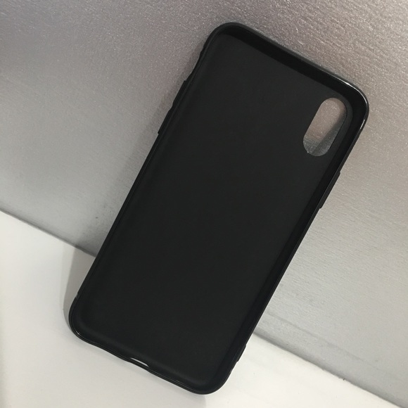 Designer IPhone X Case - Picture 2 of 3